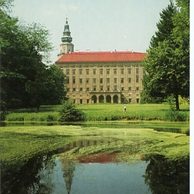 F 22115 - Kroměříž