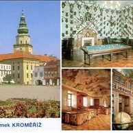 F 22119 - Kroměříž