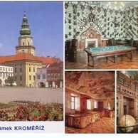 F 22120 - Kroměříž