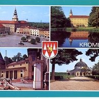 F 22123 - Kroměříž