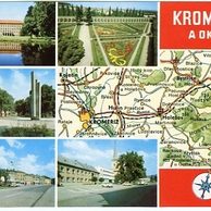 F 22125 - Kroměříž