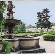 F 22124 - Kroměříž