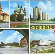 F 22126 - Kroměříž