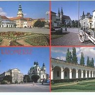 F 22130 - Kroměříž