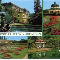 F 22129 - Kroměříž