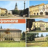 F 22132 - Kroměříž
