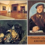 F 22127 - Kroměříž