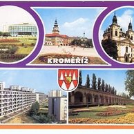 F 22128 - Kroměříž