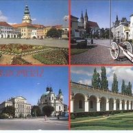 F 22131 - Kroměříž