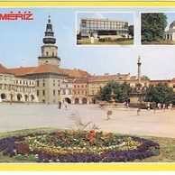 F 22133 - Kroměříž