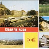 F 22137 - Kroměříž