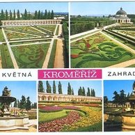 F 22136 - Kroměříž