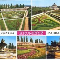 F 22135 - Kroměříž