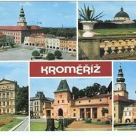 F 22138 - Kroměříž