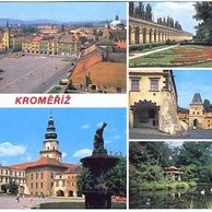 F 22139 - Kroměříž