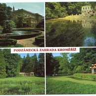 F 22134 - Kroměříž