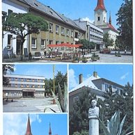 F 22164 - Bystřice pod Hostýnem