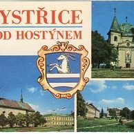 F 22165 - Bystřice pod Hostýnem
