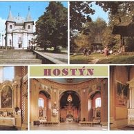 F 22168 - Svatý Hostýn