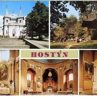 F 22167 - Svatý Hostýn