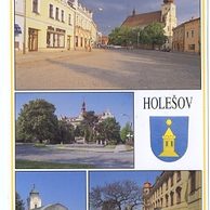 F 22172 - Holešov