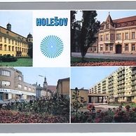 F 22176 - Holešov