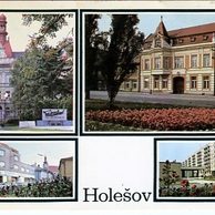 F 22175 - Holešov