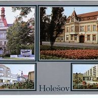 F 22174 - Holešov