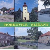 F 22181 - Morkovice