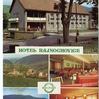 F 22186 - Rajnochovice