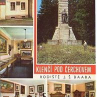 F 22189 - Klenčí pod Čerchovem