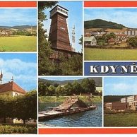F 22211 - Kdyně