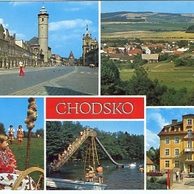 F 22223 - Chodsko