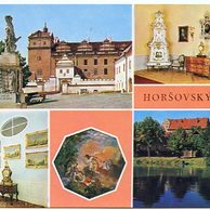 F 22227 - Horšovský Týn