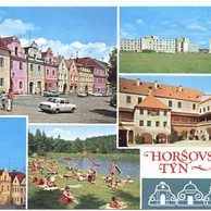 F 22228 - Horšovský Týn