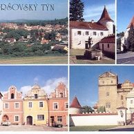 F 22229 - Horšovský Týn
