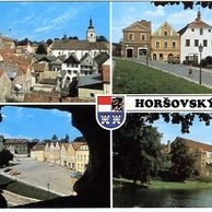 F 22235 - Horšovský Týn
