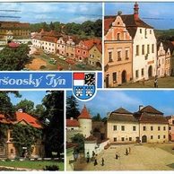 F 22233 - Horšovský Týn