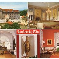 F 22236 - Horšovský Týn