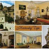 F 22231 - Horšovský Týn