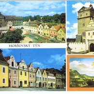 F 22232 - Horšovský Týn