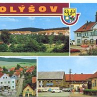 F 22238 - Holýšov