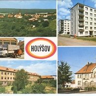 F 22239 - Holýšov