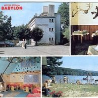 F 22245 - Babylon
