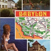 F 22249 - Babylon