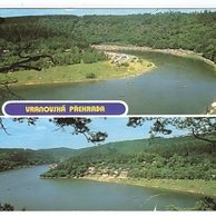 F 27636 - Vranovská přehrada 