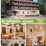 F 22259 - Na Vavřinečku