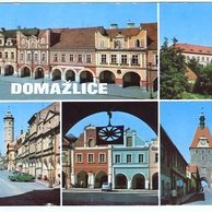 F 22272 - Domažlice