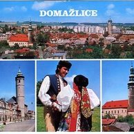 F 22271 - Domažlice