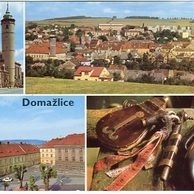 F 22273 - Domažlice